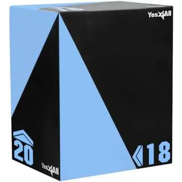 My Essentials for Older Adult Fitness