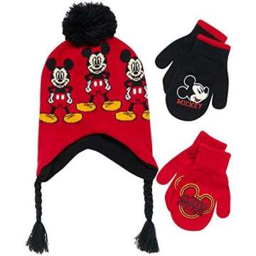 Stocking Stuffers for Disney Fans