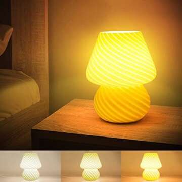 Home Decor- Lamps