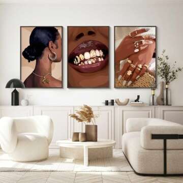 Home Decor & Accessories