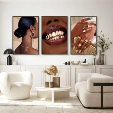 Home Decor & Accessories