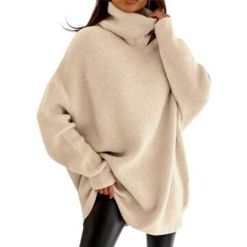 Fall Favorites! Sweaters, Tops, Skirts and Tunics!