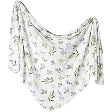 Sleep Sacks & Swaddles