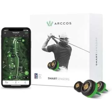 Golfer gifts
