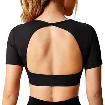 Valentines gym girl finds (all black) 🤍