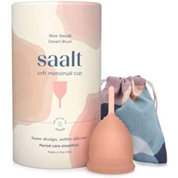 For a Light to Moderate Flo