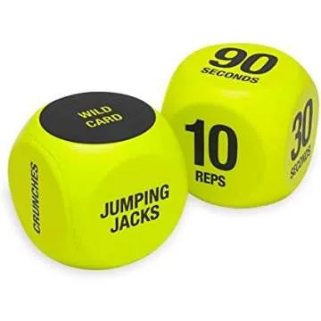 Health + Wellness - Fitness