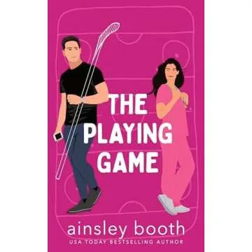 2023 5-Star Romance Novels