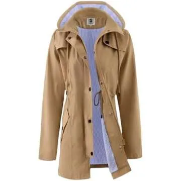 Clothing & Accessories