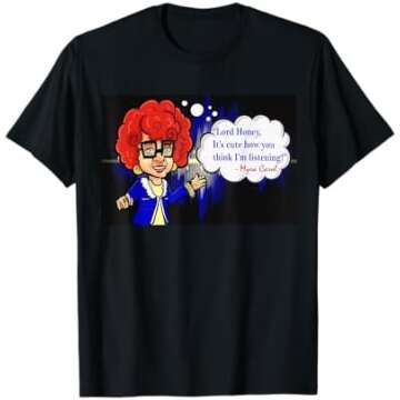 Myra Carol: Bag Of Problems