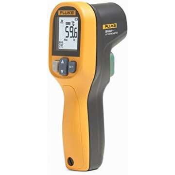 Thermometers/pH Meters