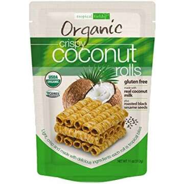 Toddler Clean Snacks 🥰