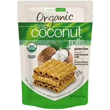 Toddler Clean Snacks 🥰