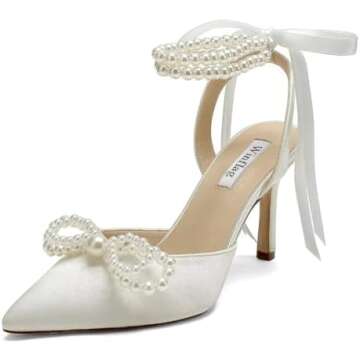 Bridal Shoes