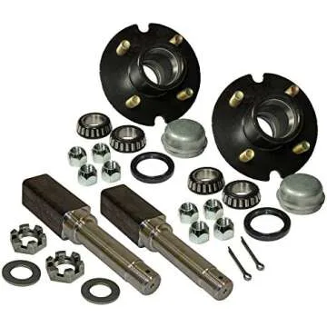 hauling / transporting gear