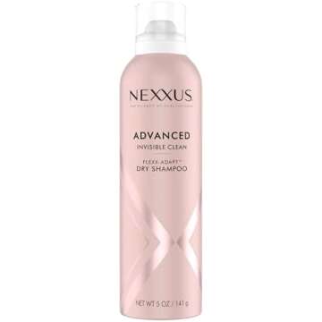 hair products that have transformed my hair