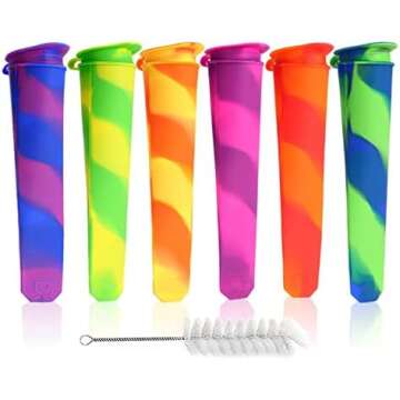 Outdoor Water Fun for Kids