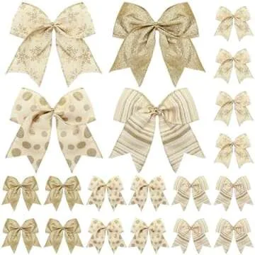 Christmas Prep and Decor