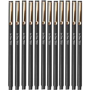 Give me all of the pens, please