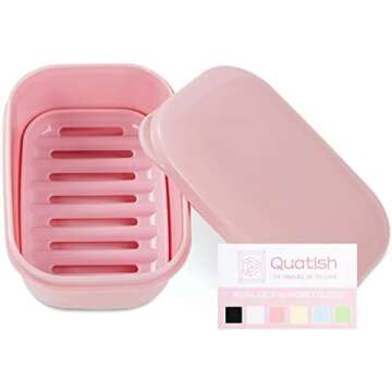 Travel/ on the go must haves