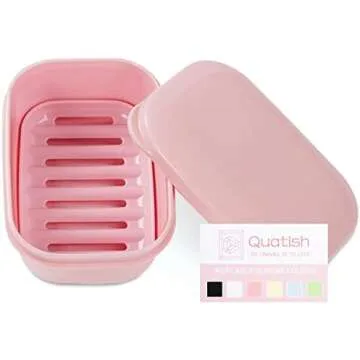 Travel/ on the go must haves