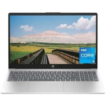 15 Best Laptops Under $500 in 2025