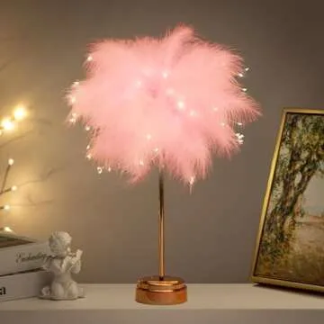 Pink party supply ideas (as seen on posts)