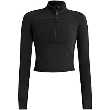 Workout Clothing & Items