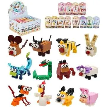 Favorite Party Stuff