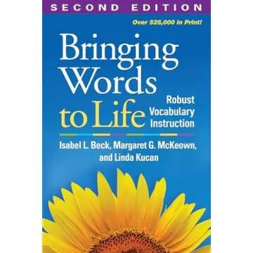 Vocabulary PD Books