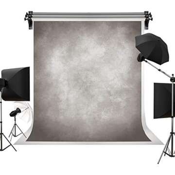 At-home Photoshoot Necessities