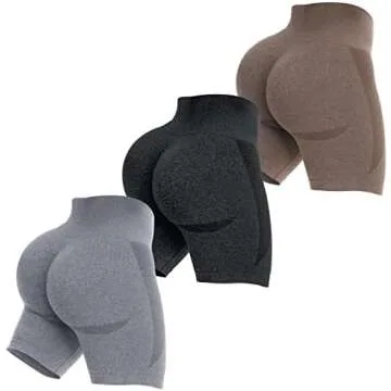 Bikershorts | levanta 🍑