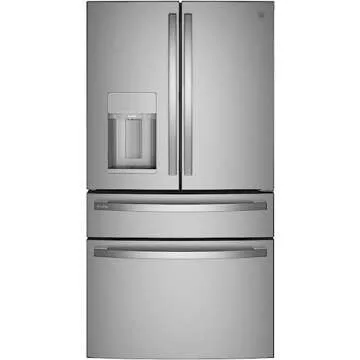 Large Home Appliances