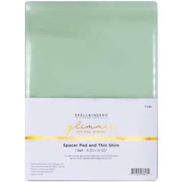 Foiling Supplies - Hot and Adhesive