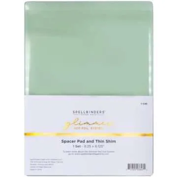 Foiling Supplies - Hot and Adhesive