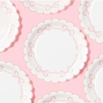 🎀 Bow Obsessed 🎀