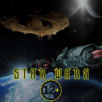 Top LEGO Star Wars for +12 Years Old