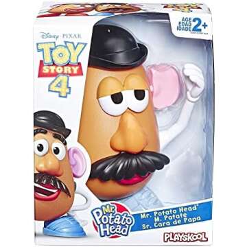 Toys for 1 year olds! (12-23 months)