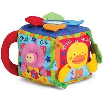 0-1 year old gift ideas