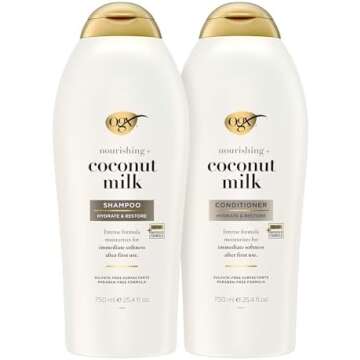 Health and Beauty products