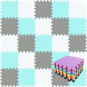 Calming Space/Sensory Toys