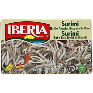 GROSS FOODS!! I DARE YOU TO GIVE IT A TRY