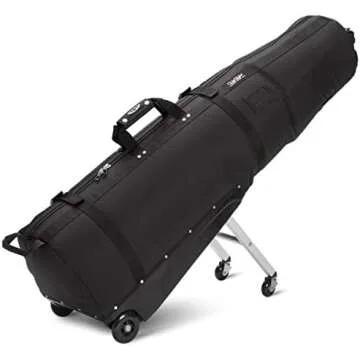 Golf Travel Necessities