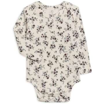 Baby Girl Clothes: 100% Cotton