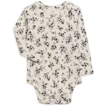 Baby Girl Clothes: 100% Cotton