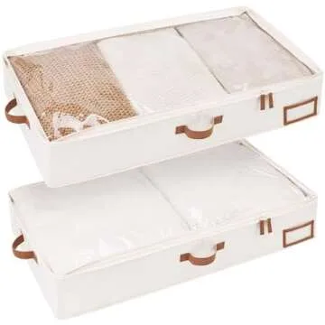 Organization and Storage