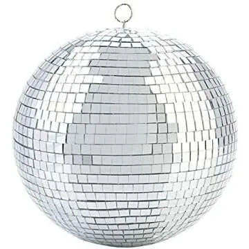 Disco Balls