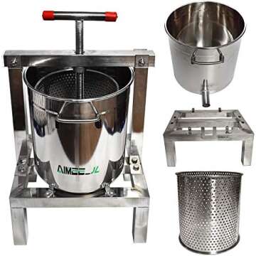 Elderberry Syrup Business Tools