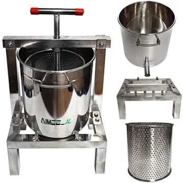 Elderberry Syrup Business Tools