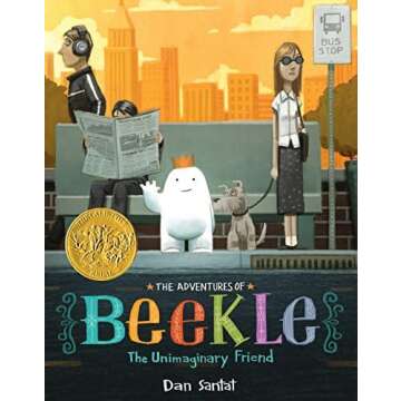 Picture Books About Friendship